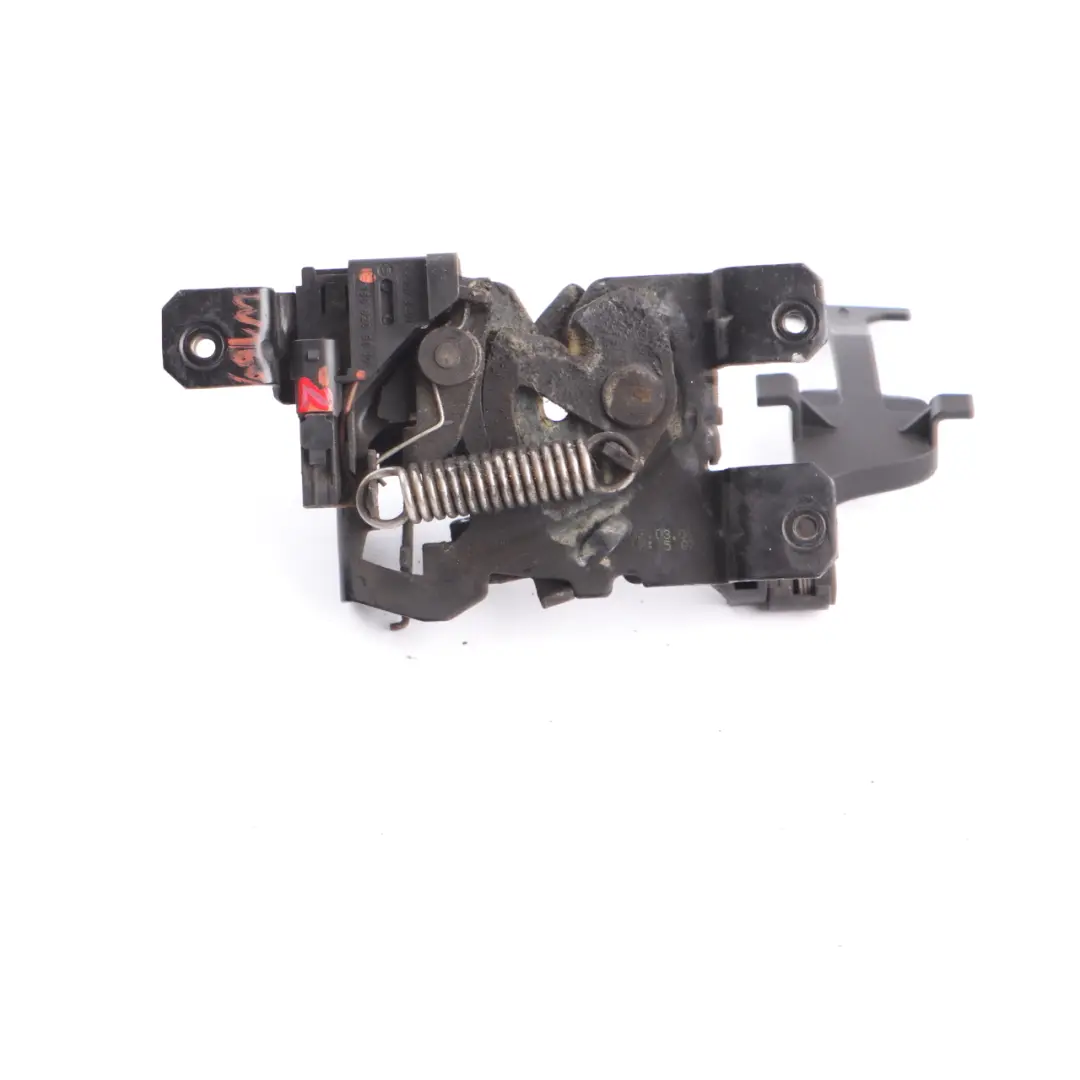 Maniglia blocco cofano anteriore A1698205810 per Mercedes W169 W245 con numero di parte A1698800460 Mercedes W169 W245 Maniglia blocco cofano anteriore A1698205810 - SKU A1698205810-2 - Numero di parte A1698800460