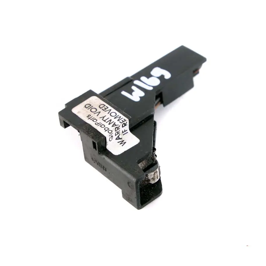 Mercedes-Benz A B Class W169 W245 Engine Bonnet Hood Lock Catch to with Part number A1698205810 Mercedes-Benz A B Class W169 W245 Engine Bonnet Hood Lock Catch - SKU A1698205810 - Part number A1698205810