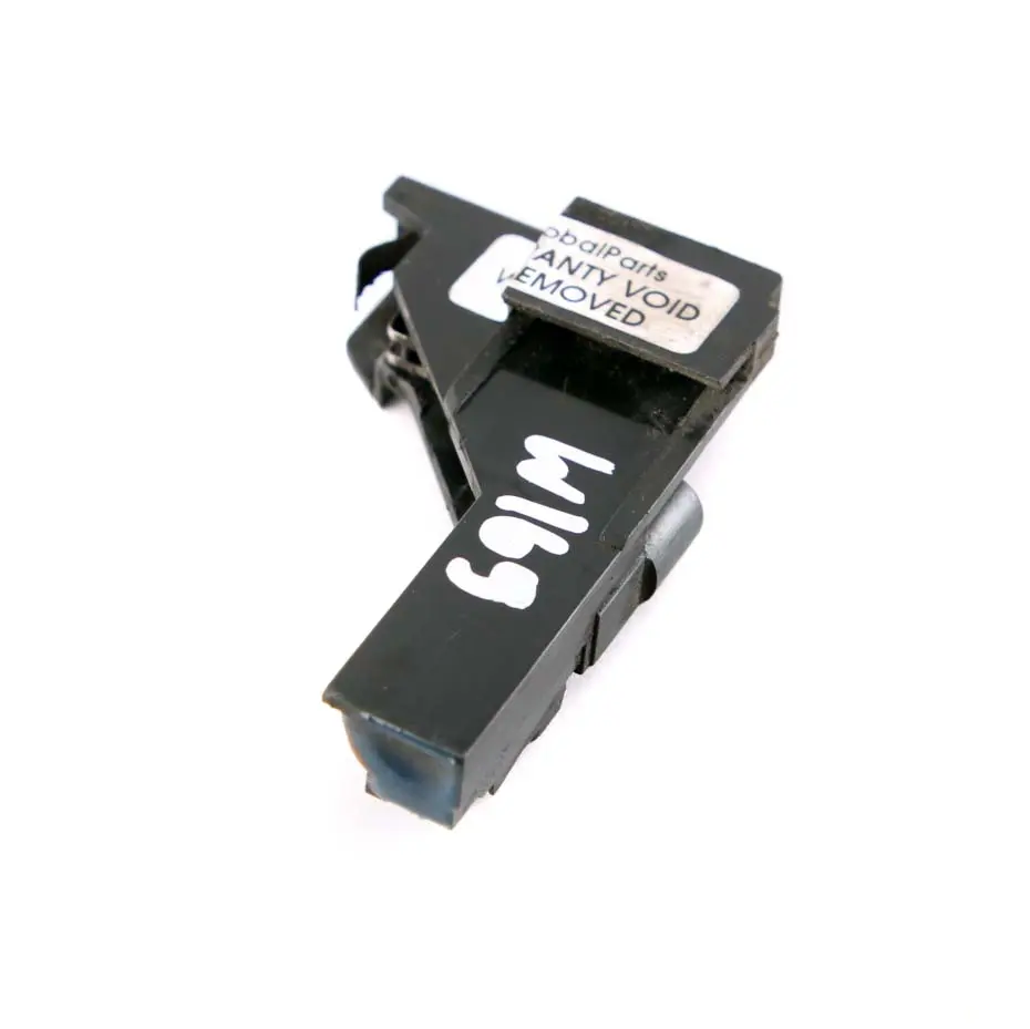  Mercedes-Benz A B Class W169 W245 Engine Bonnet Hood Lock Catch - SKU A1698205810 - Part number A1698205810