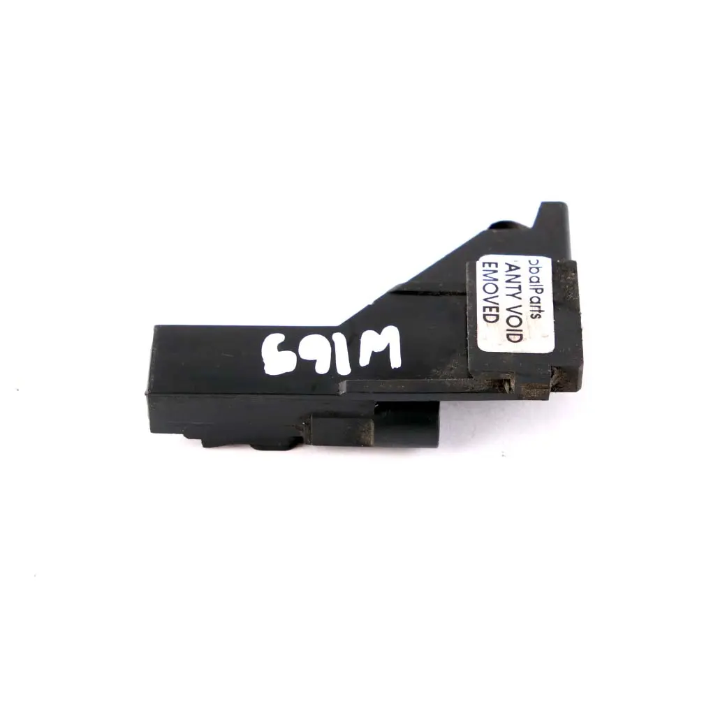 Mercedes-Benz A B Class W169 W245 Engine Bonnet Hood Lock Catch to with Part number A1698205810 Mercedes-Benz A B Class W169 W245 Engine Bonnet Hood Lock Catch - SKU A1698205810 - Part number A1698205810