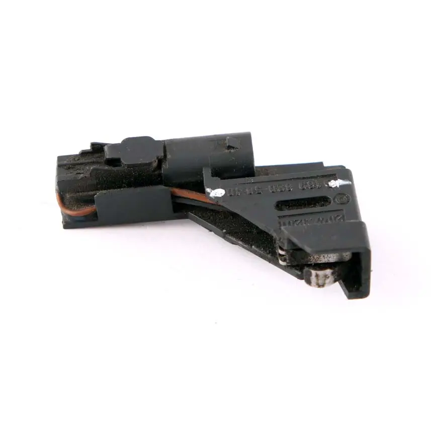 Mercedes-Benz A B Class W169 W245 Engine Bonnet Hood Lock Catch to with Part number A1698205810 Mercedes-Benz A B Class W169 W245 Engine Bonnet Hood Lock Catch - SKU A1698205810 - Part number A1698205810