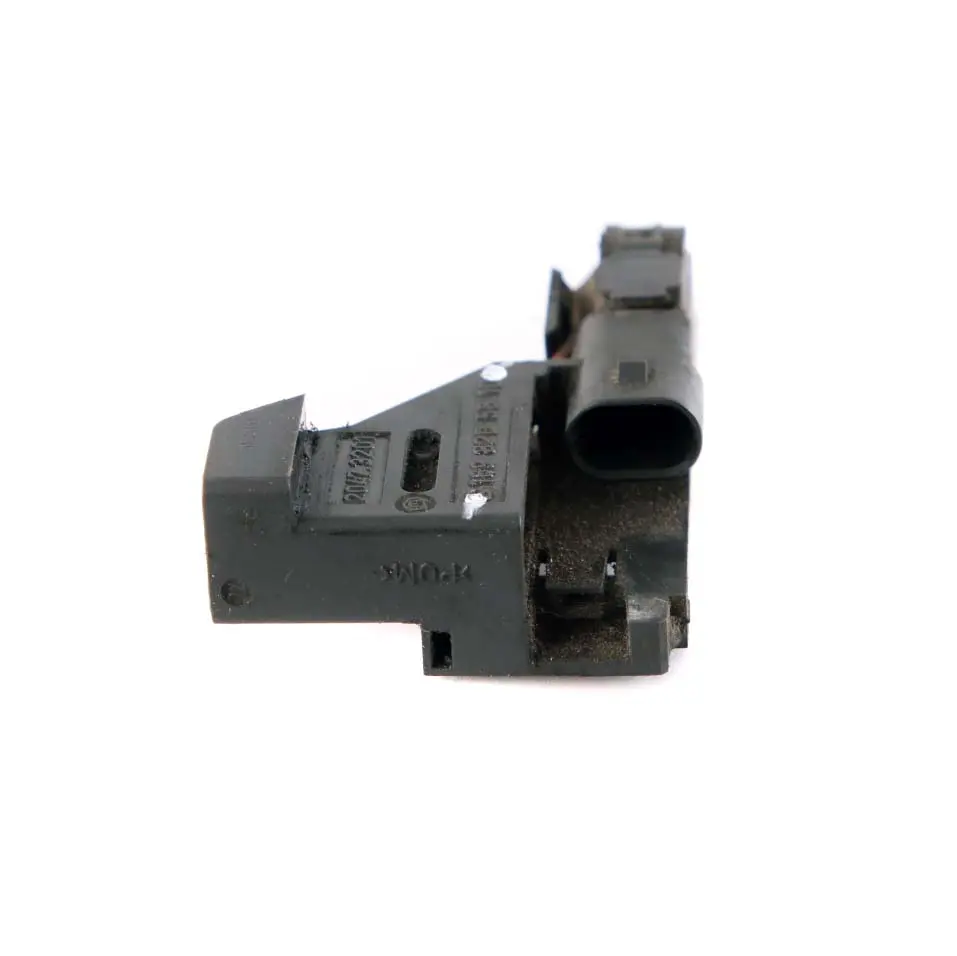  Mercedes-Benz A B Class W169 W245 Engine Bonnet Hood Lock Catch - SKU A1698205810 - Part number A1698205810