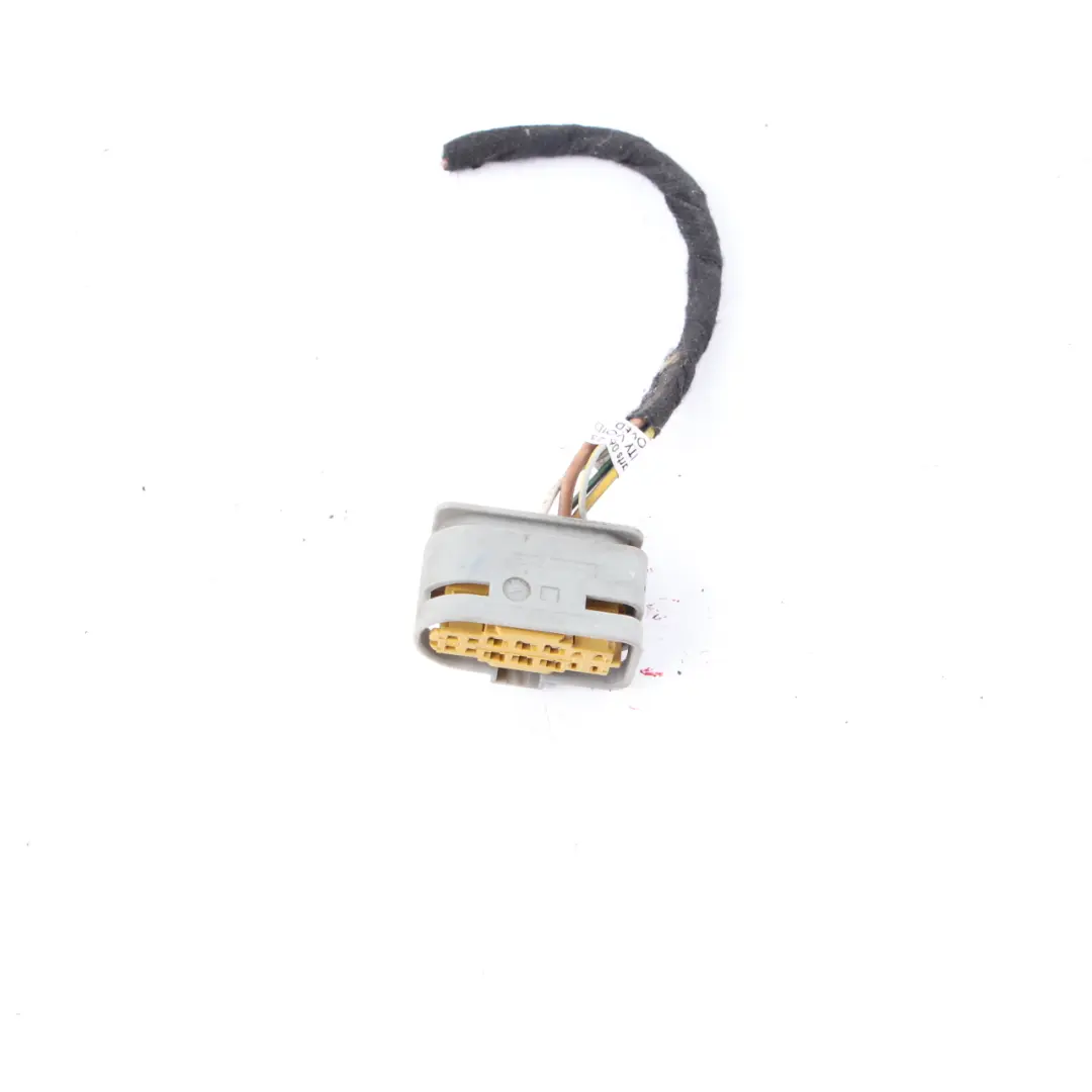 Headlight Headlamp Front Left N/S Plug Wiring Socket A0525456026 to Mercedes W169 with Part number A1698205961 Mercedes W169 Headlight Headlamp Front Left N/S Plug Wiring Socket A0525456026 - SKU A1698205961-1 - Part number A1698205961