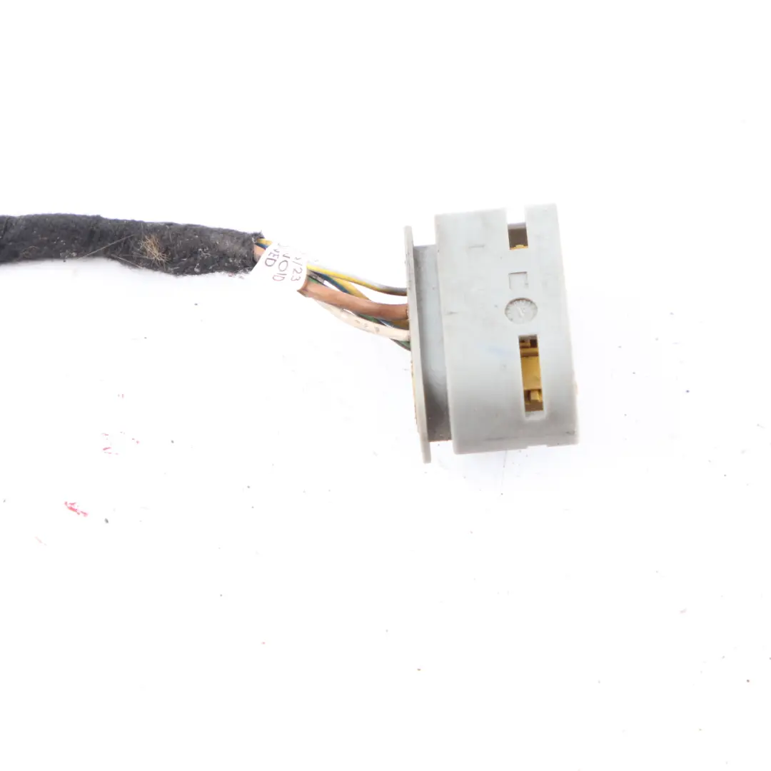 Mercedes W169 Headlight Headlamp Front Left N/S Plug Wiring Socket A0525456026 - SKU A1698205961-1 - Part number A1698205961