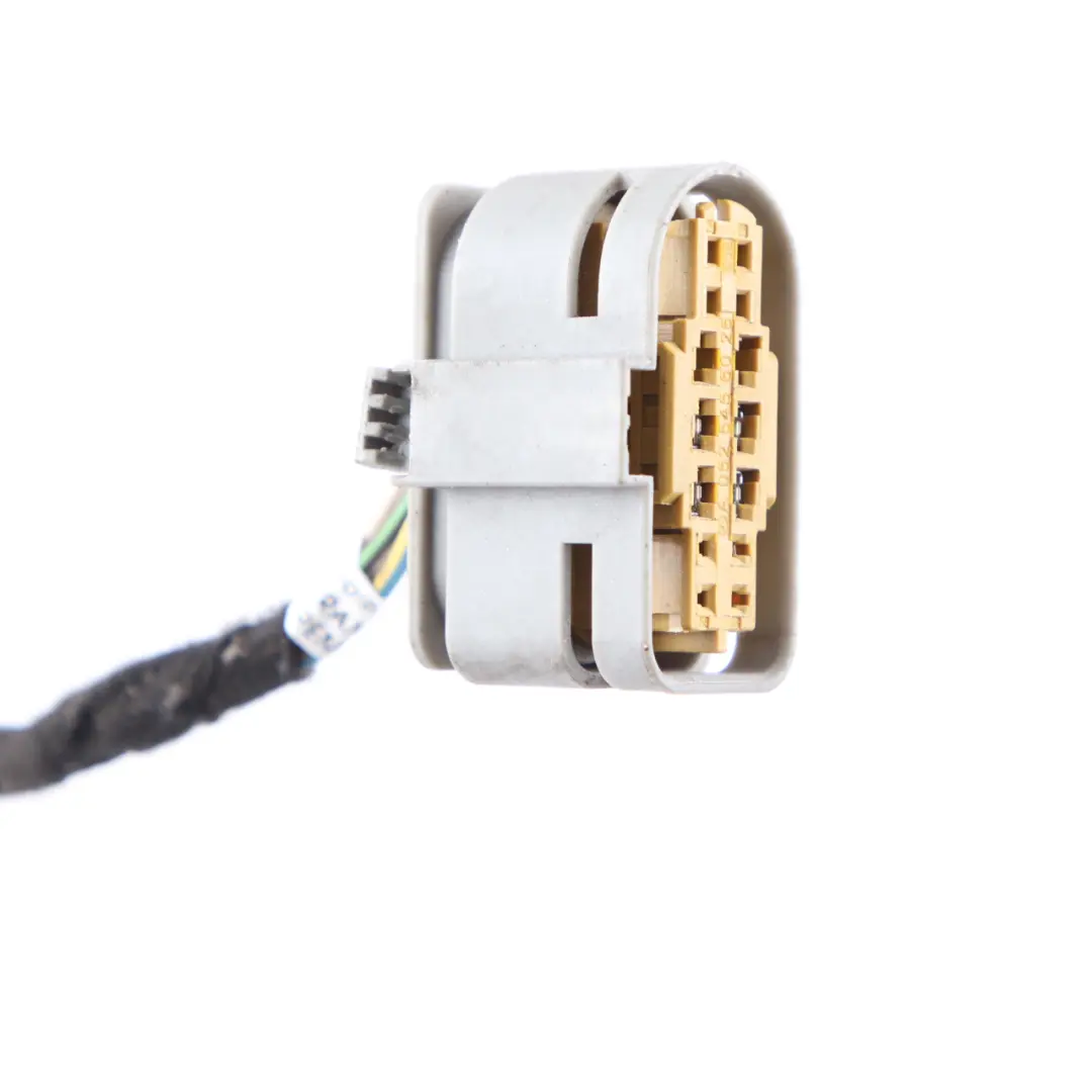 Mercedes W169 Faro delantero izquierdo Enchufe de cableado A0525456026 - SKU A1698205961-1 - Número de pieza A1698205961