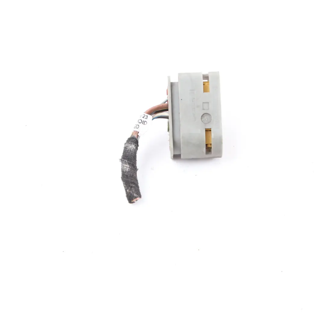 Headlight Lamp Front Right O/S Plug Socket Wiring A0525456026 to Mercedes W169 with Part number A1698206061 Mercedes W169 Headlight Lamp Front Right O/S Plug Socket Wiring A0525456026 - SKU A1698206061-1 - Part number A1698206061