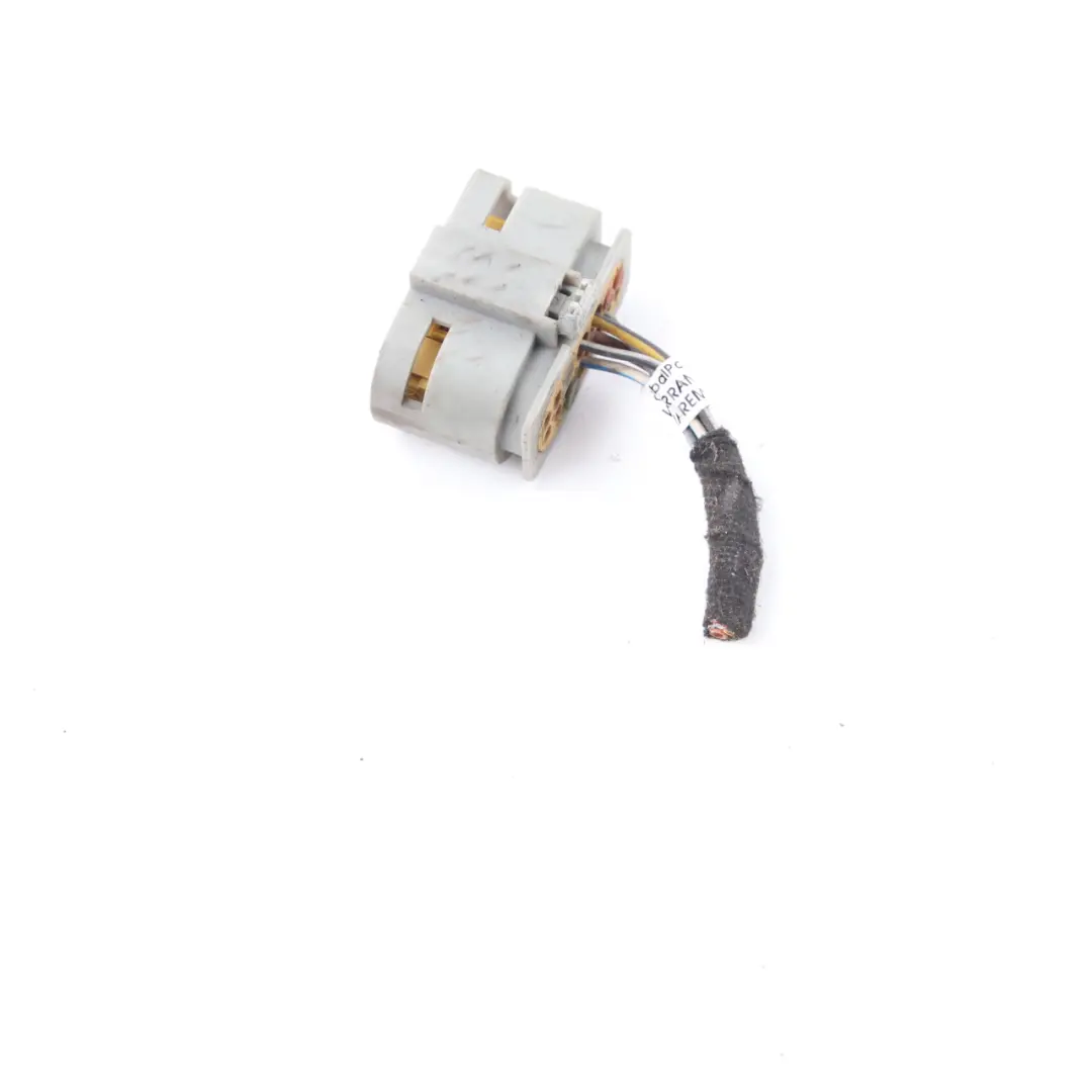 Headlight Lamp Front Right O/S Plug Socket Wiring A0525456026 to Mercedes W169 with Part number A1698206061 Mercedes W169 Headlight Lamp Front Right O/S Plug Socket Wiring A0525456026 - SKU A1698206061-1 - Part number A1698206061