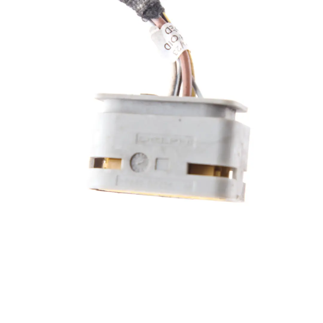 Headlight Lamp Front Right O/S Plug Socket Wiring A0525456026 to Mercedes W169 with Part number A1698206061 Mercedes W169 Headlight Lamp Front Right O/S Plug Socket Wiring A0525456026 - SKU A1698206061-1 - Part number A1698206061