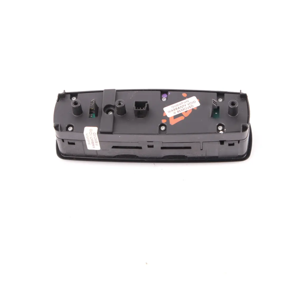 Mercedes W169 W245 Window Switch Regulation Front Right O/S Button - SKU A1698206610 - Part number A1698206610