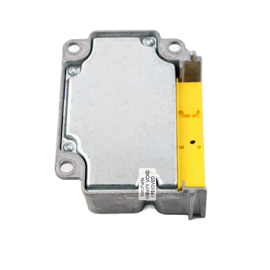 Mercedes-Benz W245 ECU Unite de Controle Module Capteur Airbag pour à propos du numéro de pièce A1698206726 Mercedes-Benz W245 ECU Unite de Controle Module Capteur Airbag - SKU A1698206726 - Numéro de pièce A1698206726