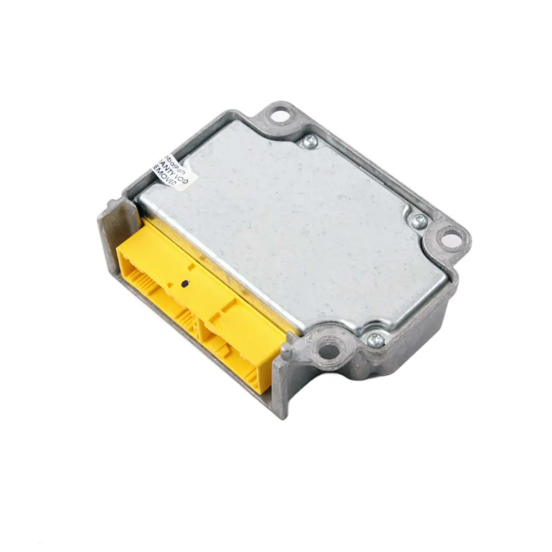  Mercedes-Benz W245 ECU Unita di Controllo Modulo Sensore Airbag - SKU A1698206726 - Numero di parte A1698206726