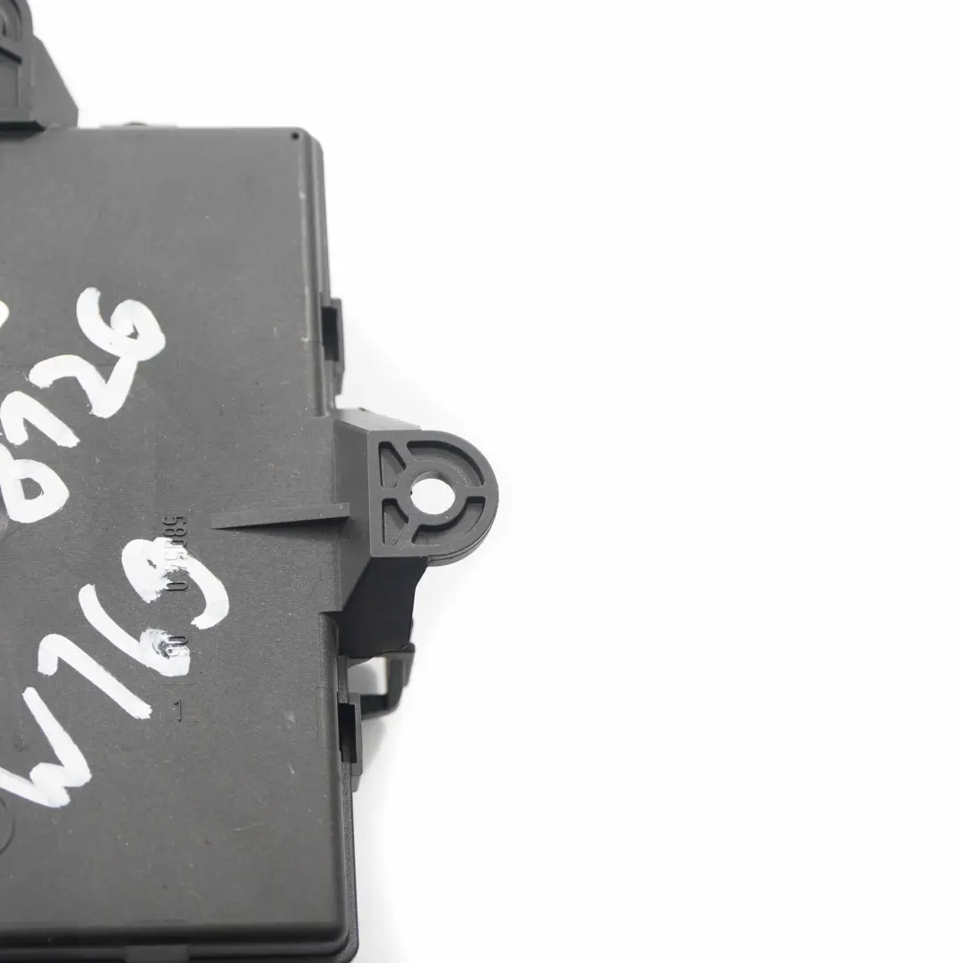 Tür modul Mercedes W169 W245 vorne links Steuergerät für mit Teilenummer A1698206926 Tür modul Mercedes W169 W245 vorne links Steuergerät - SKU A1698206926 - Teilenummer A1698206926