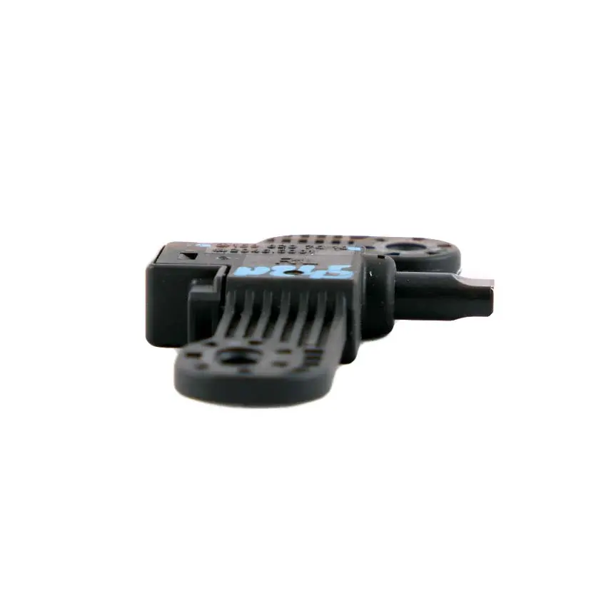  Mercedes-Benz B-Class W245 Bracket Trim Holder Support - SKU A1698207010 - Part number A1698207010