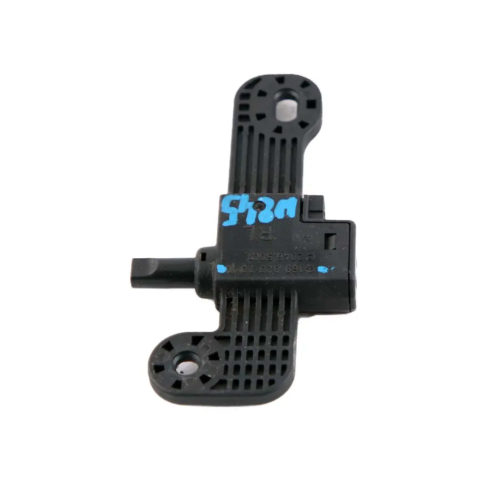  Mercedes-Benz B-Class W245 Bracket Trim Holder Support - SKU A1698207010 - Part number A1698207010