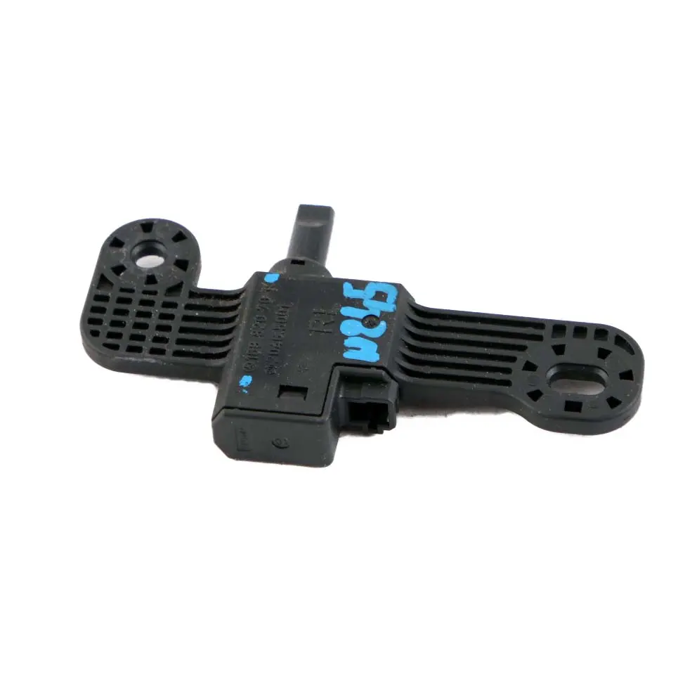  Mercedes-Benz B-Class W245 Bracket Trim Holder Support - SKU A1698207010 - Part number A1698207010
