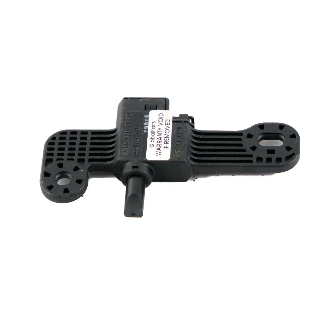 Mercedes-Benz B-Class W245 Bracket Trim Holder Support to with Part number A1698207010 Mercedes-Benz B-Class W245 Bracket Trim Holder Support - SKU A1698207010 - Part number A1698207010