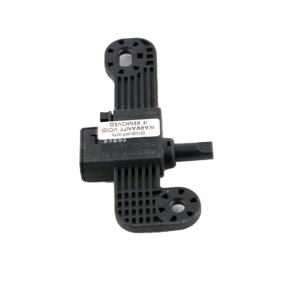 Halterung für Zierleistenhalterung für Mercedes W245 mit Teilenummer A1698207010 Mercedes W245 Halterung für Zierleistenhalterung - SKU A1698207010 - Teilenummer A1698207010