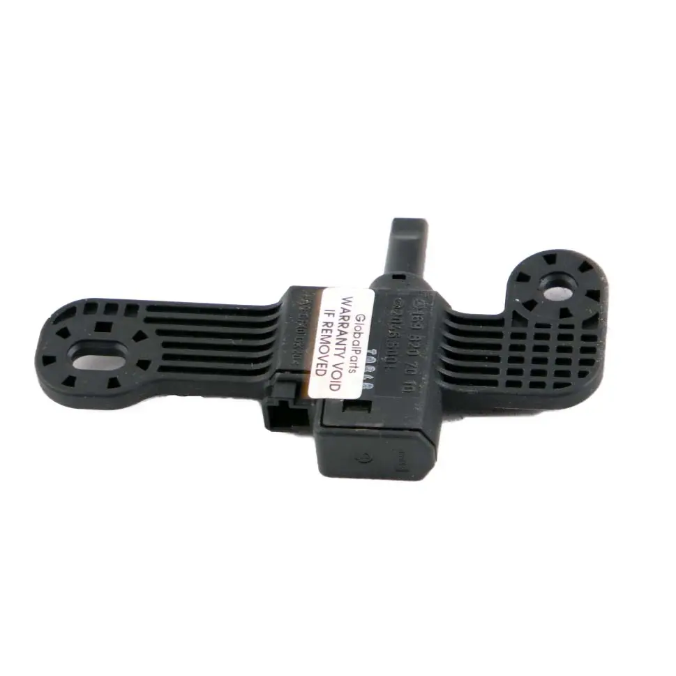  Mercedes-Benz B-Class W245 Bracket Trim Holder Support - SKU A1698207010 - Part number A1698207010