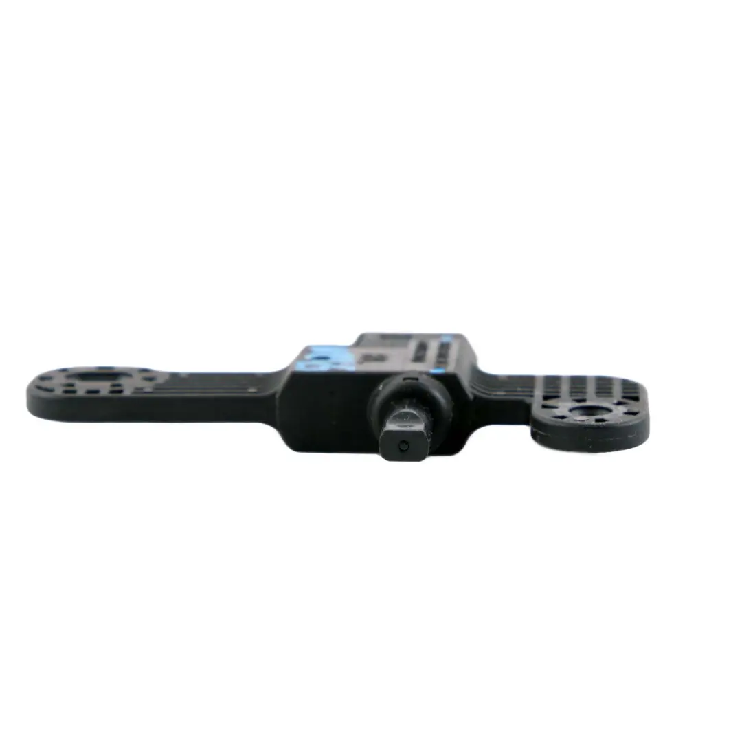 Mercedes-Benz B-Class W245 Bracket Trim Holder Support to with Part number A1698207010 Mercedes-Benz B-Class W245 Bracket Trim Holder Support - SKU A1698207010 - Part number A1698207010