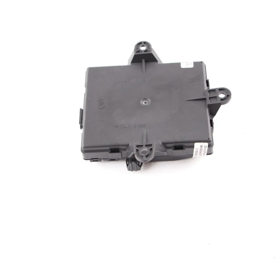 Module de porte Mercedes W169 W245 Unité de commande avant gauche pour à propos du numéro de pièce A1698207126 Module de porte Mercedes W169 W245 Unité de commande avant gauche - SKU A1698207126 - Numéro de pièce A1698207126