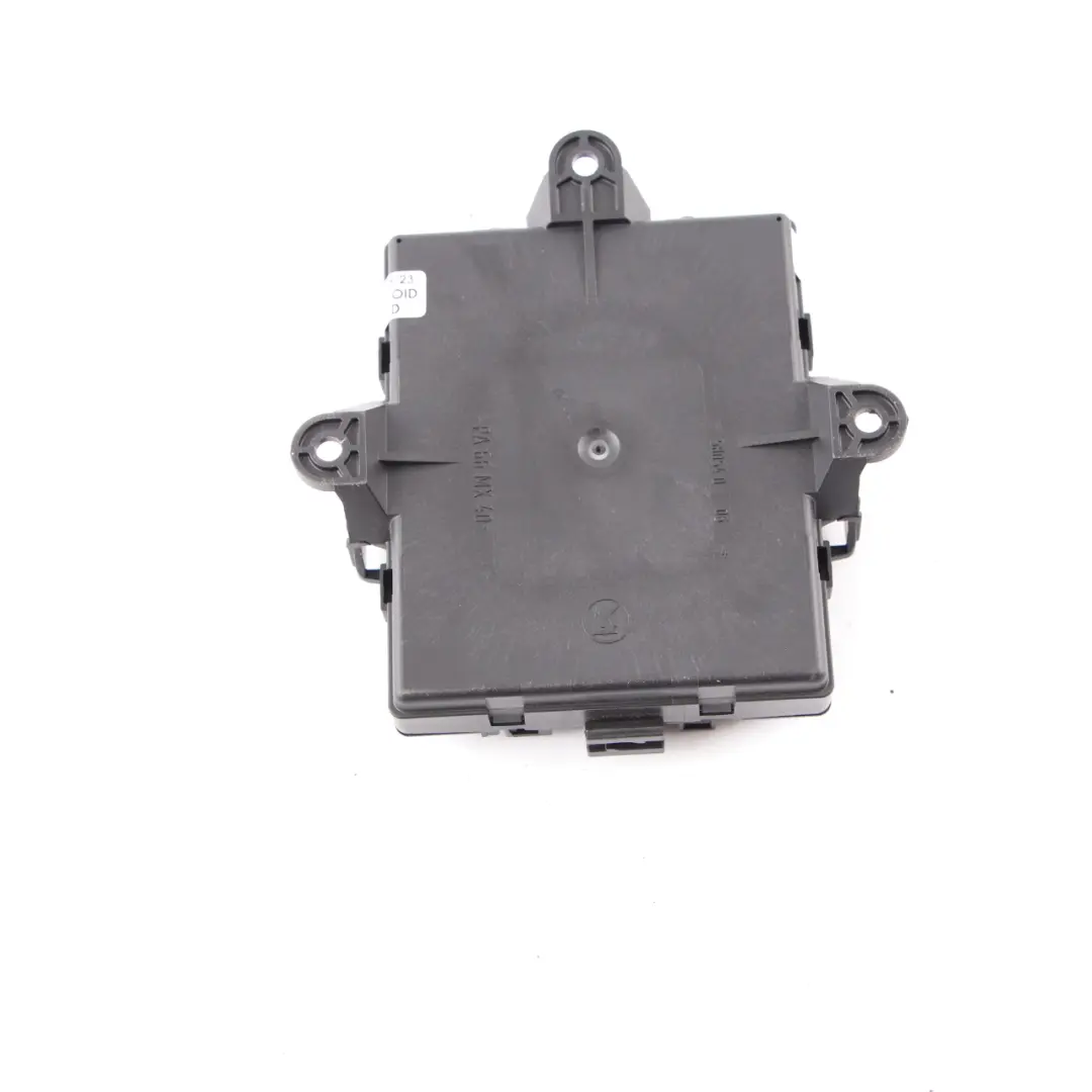  Module de porte Mercedes W169 W245 Unité de commande avant gauche - SKU A1698207126 - Numéro de pièce A1698207126