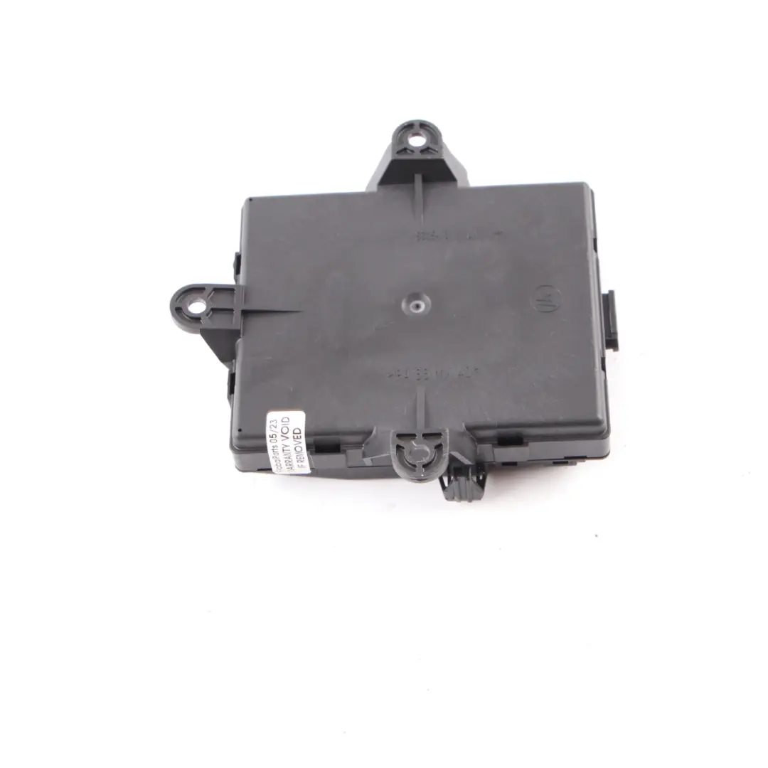  Türmodul Mercedes W169 W245 vorne links Steuergerät - SKU A1698207126 - Teilenummer A1698207126