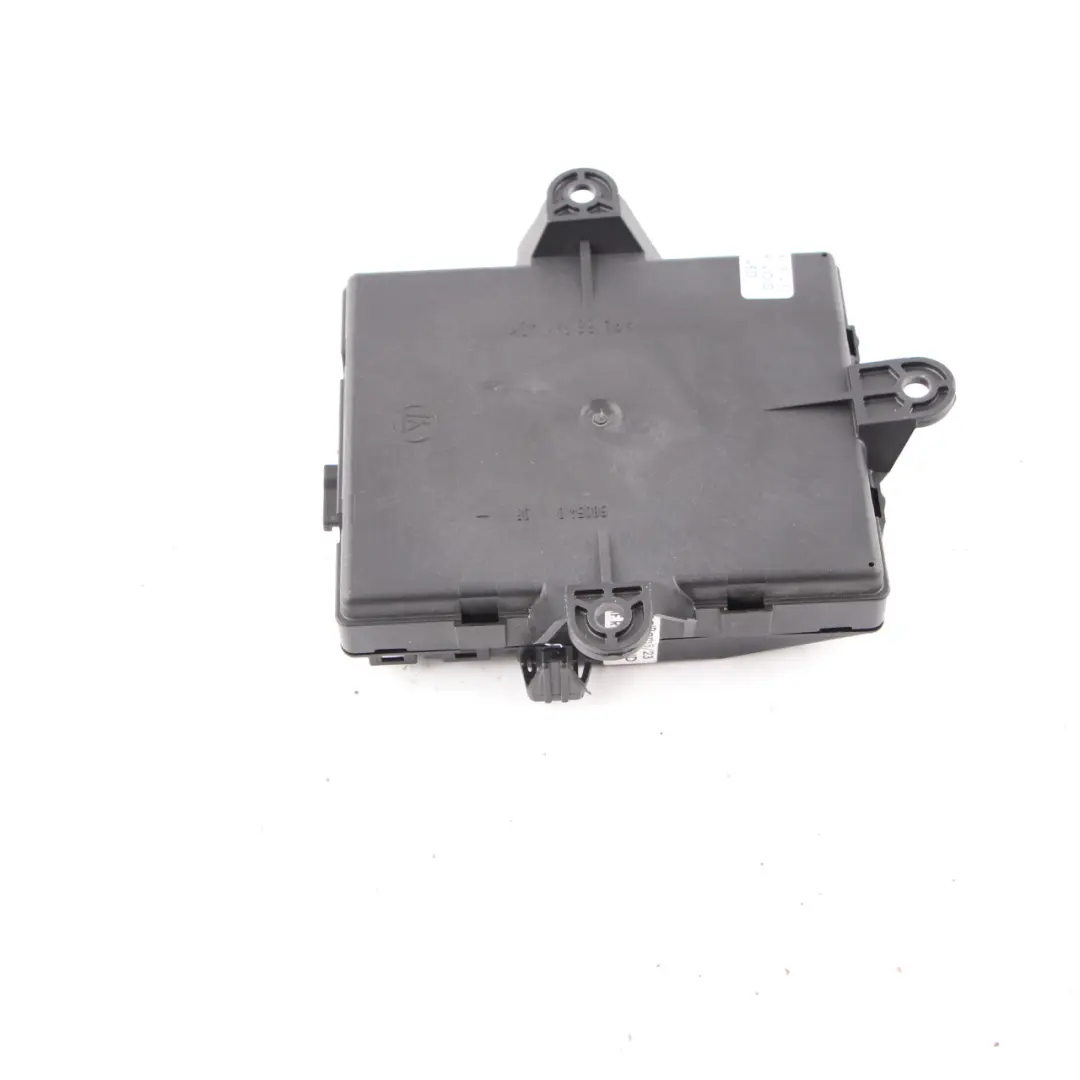 Módulo puerta Mercedes W204 S204 Unidad control delantera derecha A2048704426 para con número de pieza A1698207226 Módulo puerta Mercedes W204 S204 Unidad control delantera derecha A2048704426 - SKU A1698207226 - Número de pieza A1698207226