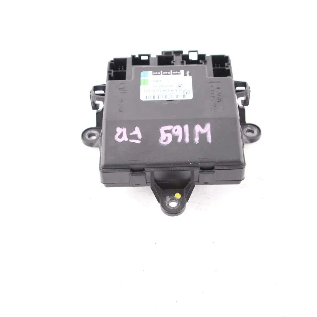 Mercedes W204 Moduł Drzwi Prawy Przód A2048704426 - SKU A1698207226 - Numer Części A1698207226