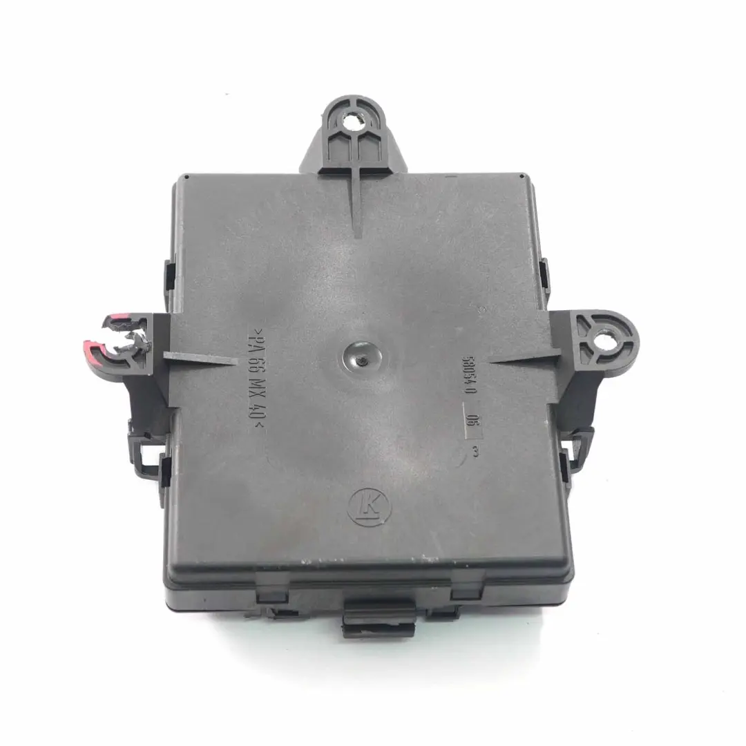Mercedes W169 W245 Door Control Unit Left N/S Rear - SKU A1698207526-1 - Part number A1698207526