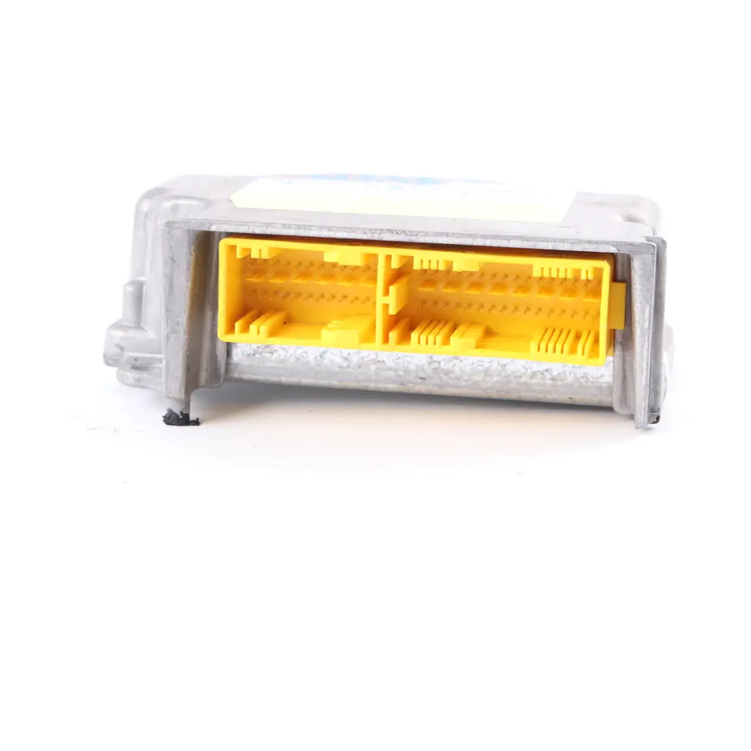 Airbag Modul Mercedes W169 W245 Airbag Sensor Steuergerät ECU für mit Teilenummer A1698207826 Airbag Modul Mercedes W169 W245 Airbag Sensor Steuergerät ECU - SKU A1698207826 - Teilenummer A1698207826