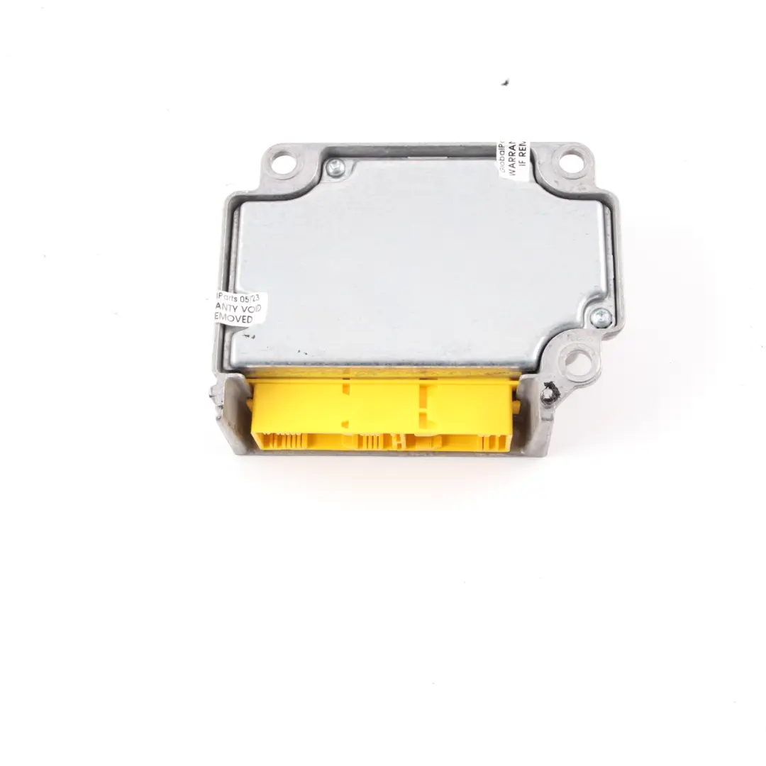  Airbag Module Mercedes W169 W245 Air Bag Sensor Control Unit ECU - SKU A1698207826 - Part number A1698207826