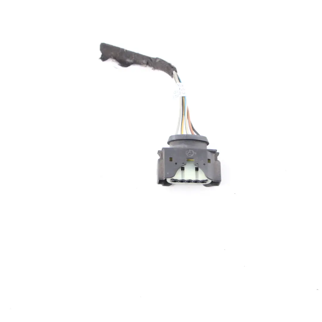 Mercedes W245 Headlight Lamp Light Front Left N/S Plug Socket Wiring A2205454628 - SKU A1698207961-2 - Part number A1698207961