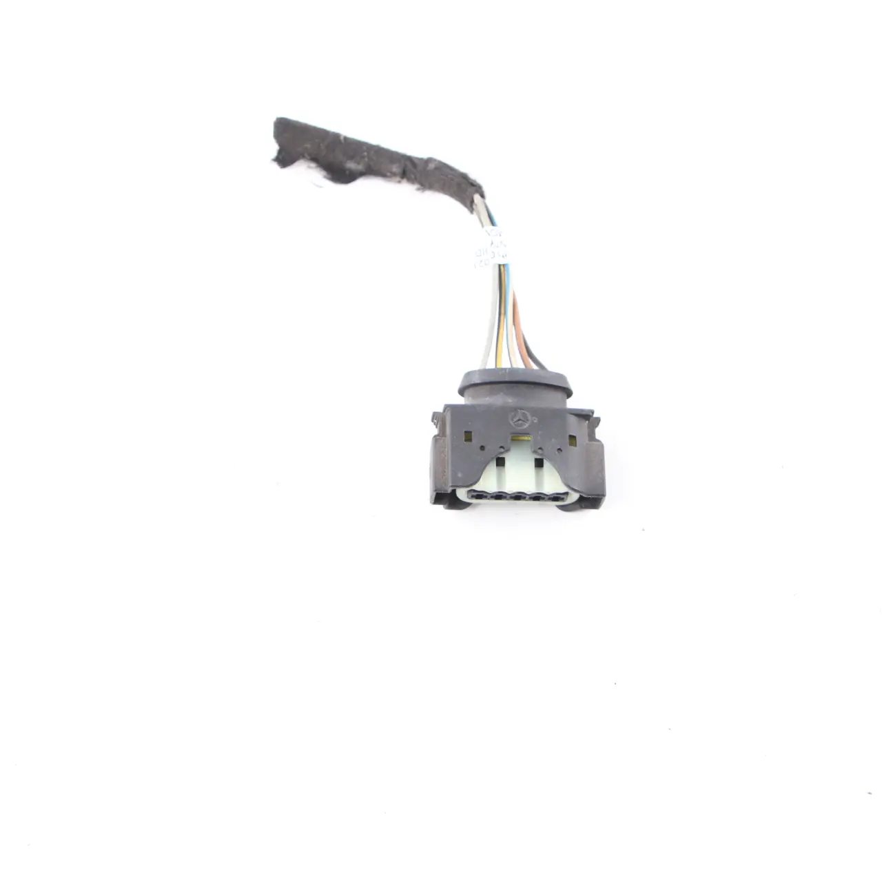 Mercedes W245 Lampada Faro Anteriore Sinistra Presa Spina Cablaggio A2205454628