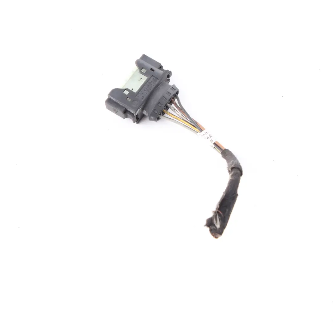 Mercedes W245 Headlight Lamp Light Front Left N/S Plug Socket Wiring A2205454628 - SKU A1698207961-2 - Part number A1698207961