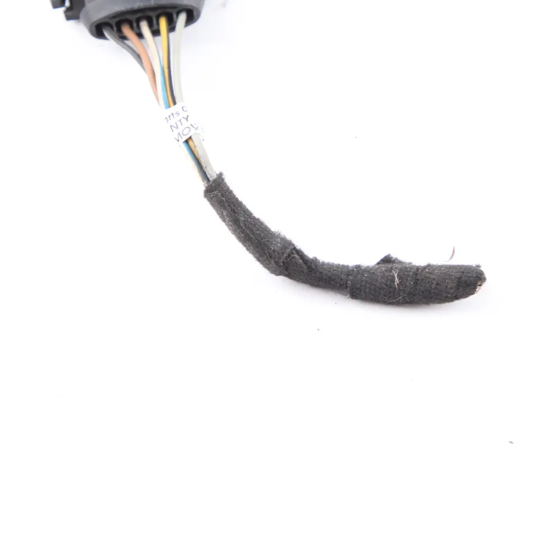 Mercedes W245 Headlight Lamp Light Front Left N/S Plug Socket Wiring A2205454628 - SKU A1698207961-2 - Part number A1698207961