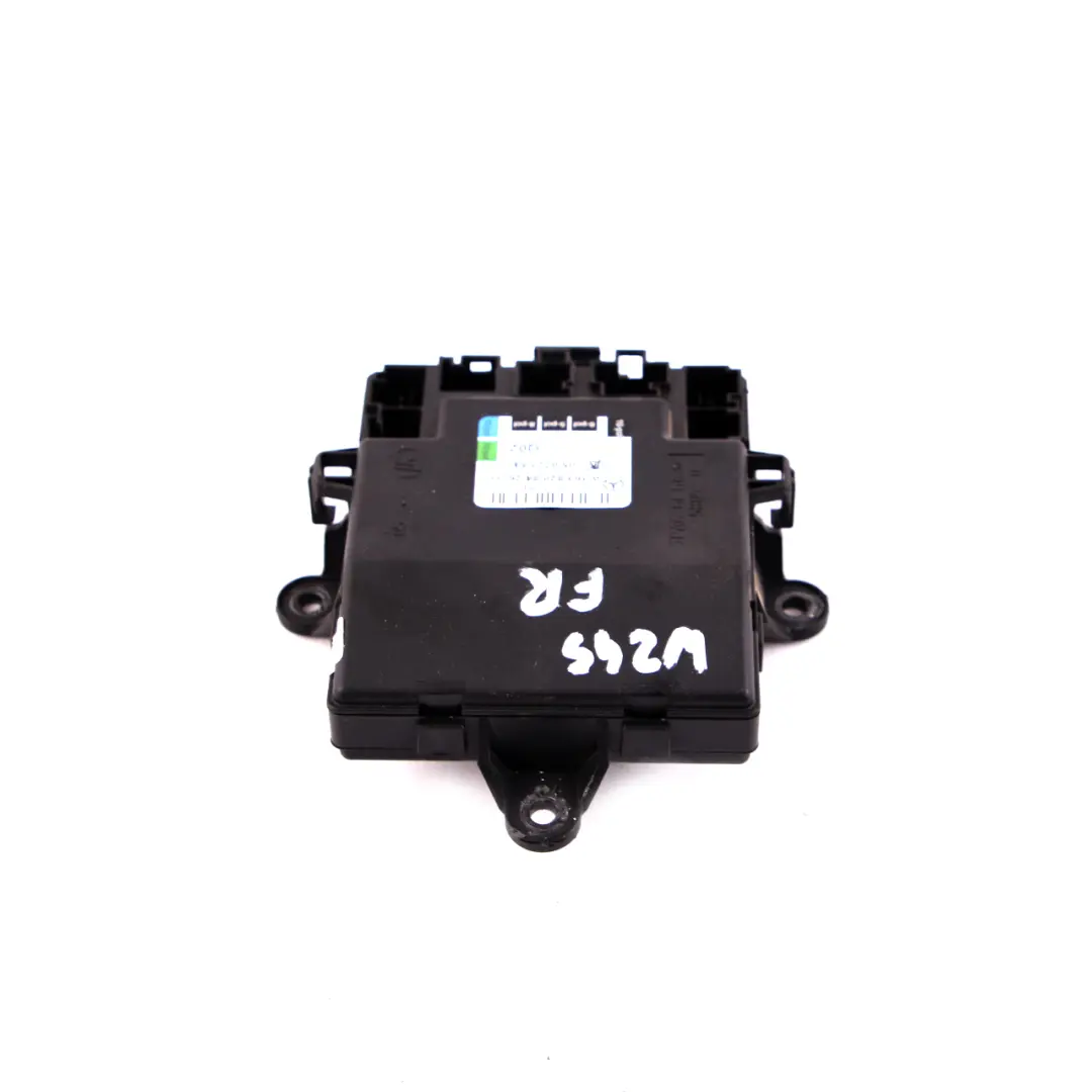 Mercedes W169 W245 Moduł Przednich Prawych Drzwi - SKU A1698208426 - Numer Części A1698208426