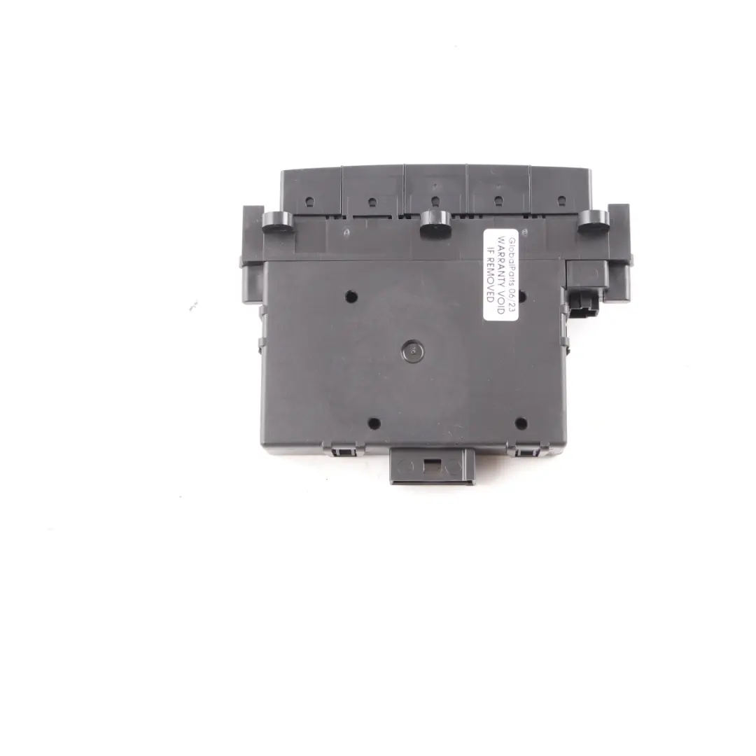  Switch Panel Mercedes W169 W245 Heated Seats Dashboard Control - SKU A1698208810 - Part number A1698208810