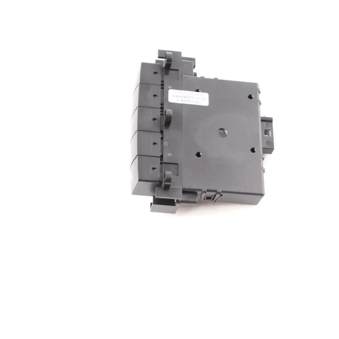  Switch Panel Mercedes W169 W245 Heated Seats Dashboard Control - SKU A1698208810 - Part number A1698208810