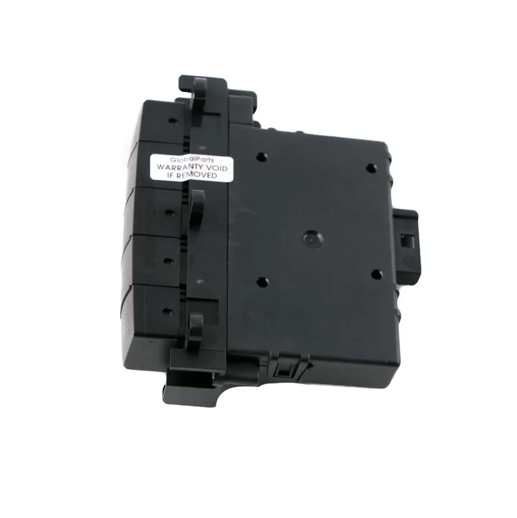 Mercedes W169 Salpicadero Interruptor Asientos Calefactables PDC - SKU A1698208910 - Número de pieza A1698208910