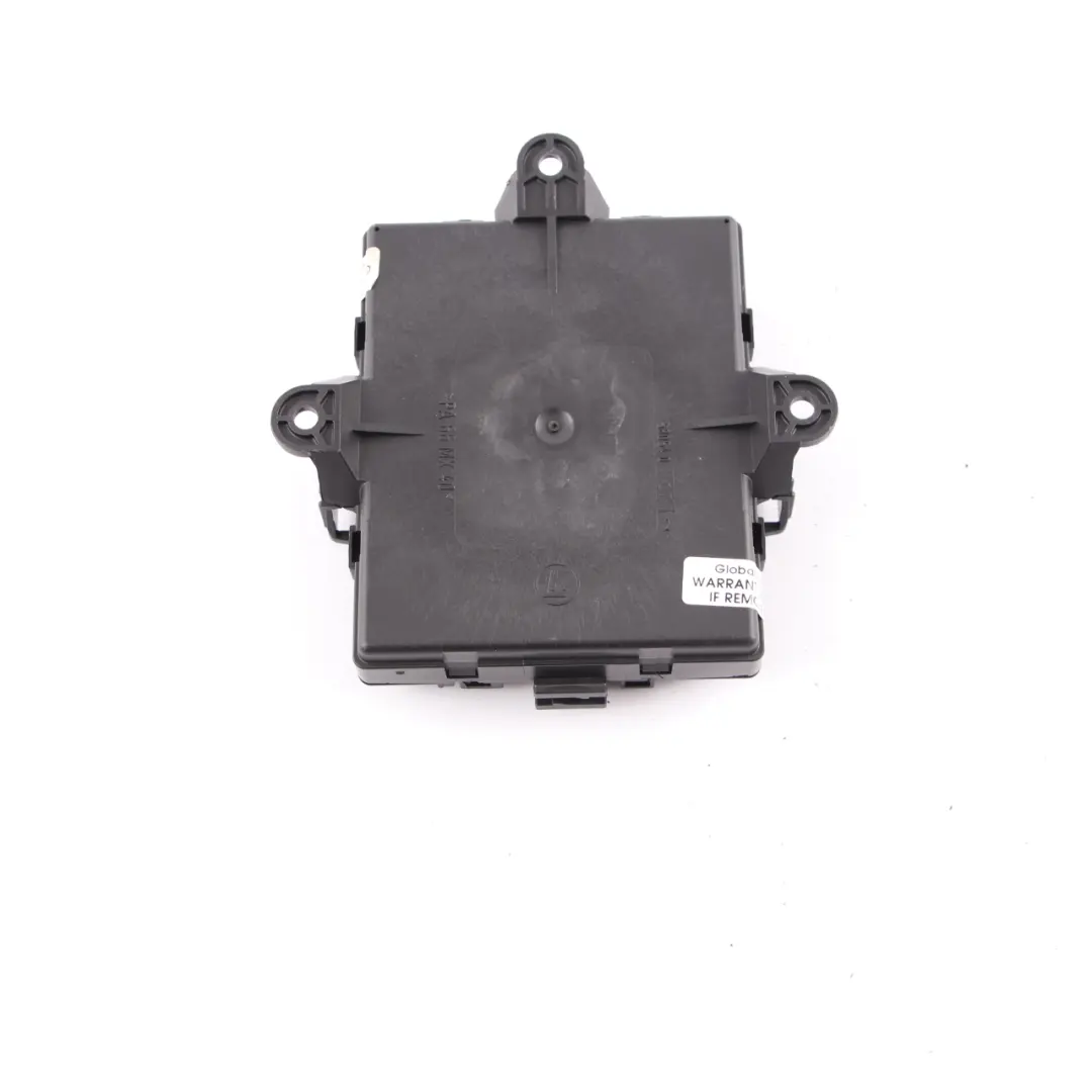 Módulo Puerta Mercedes W169 W245 Unidad de control trasera izquierda para con número de pieza A1698209126 Módulo Puerta Mercedes W169 W245 Unidad de control trasera izquierda - SKU A1698209126 - Número de pieza A1698209126