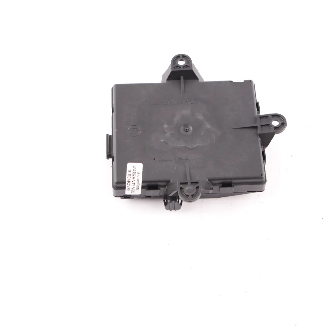  Türmodul Mercedes W169 W245 Hinten Links Steuergerät - SKU A1698209126 - Teilenummer A1698209126