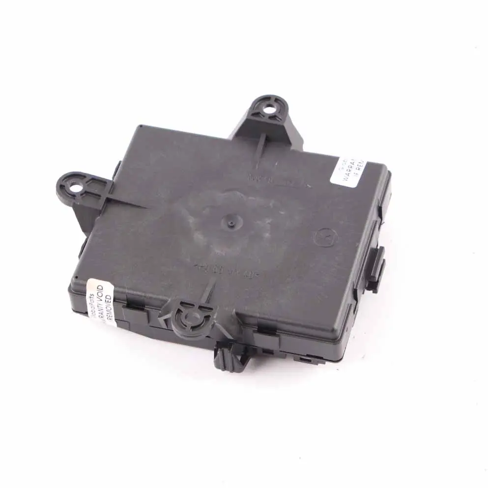  Door Module Mercedes W169 W245 Rear Left N/S Control Unit - SKU A1698209126 - Part number A1698209126