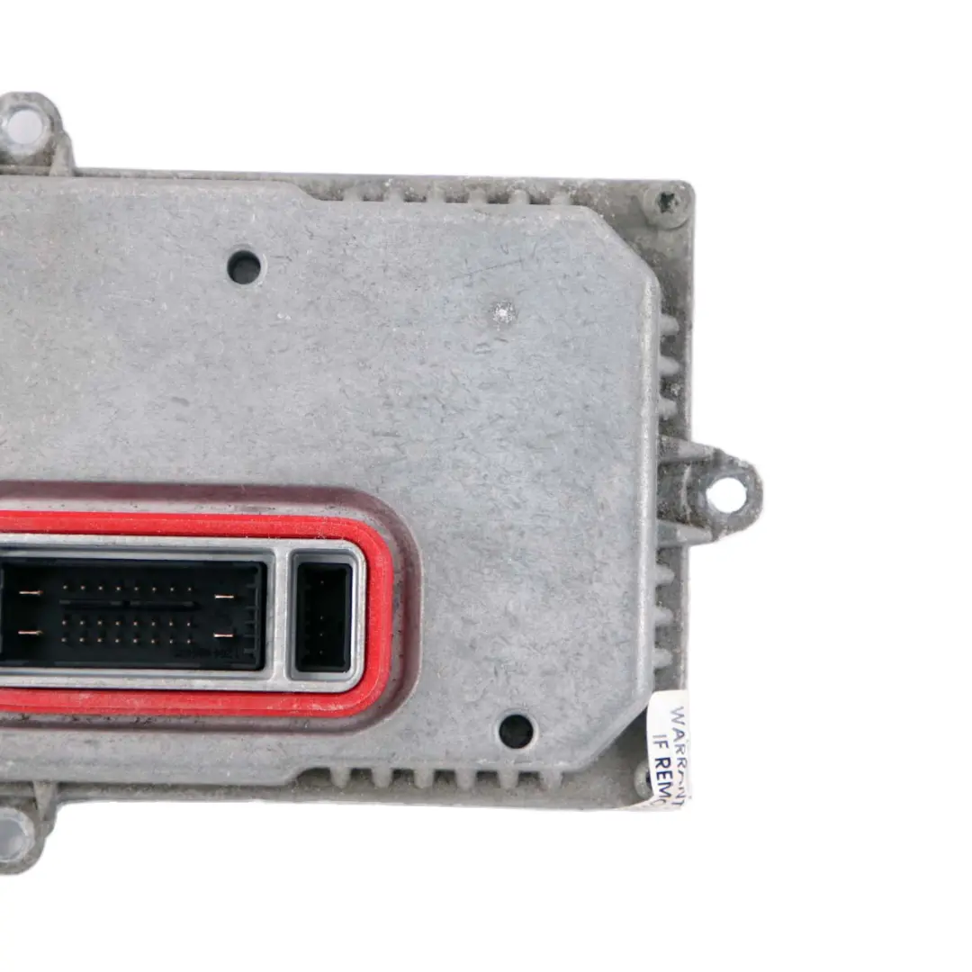 Mercedes-Benz B W245 Xenon Headlight Ballast Control Unit Module to with Part number A1698209826 Mercedes-Benz B W245 Xenon Headlight Ballast Control Unit Module - SKU A1698209826 - Part number A1698209826