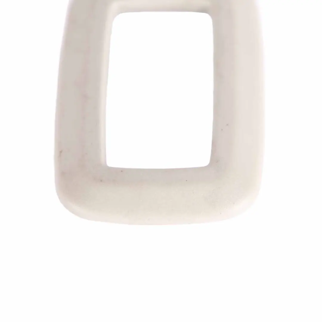 Window Switch Trim Bracket Surround Grey to Mercedes W169 W245 Rear with Part number A1698210059 Mercedes W169 W245 Rear Window Switch Trim Bracket Surround Grey - SKU A1698210059 - Part number A1698210059