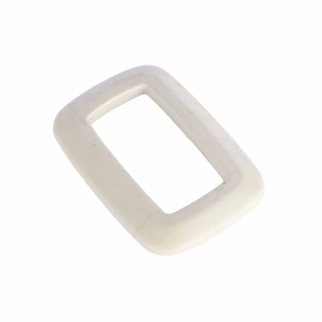 Mercedes W169 W245 Rear Window Switch Trim Bracket Surround Grey - SKU A1698210059 - Part number A1698210059