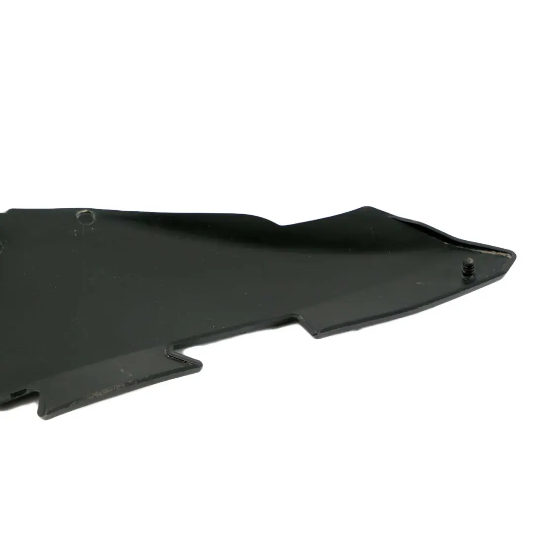  Embellecedor De Faro Delantero Izquierdo Mercedes W245 - SKU A1698210336 - Número de pieza A1698210336