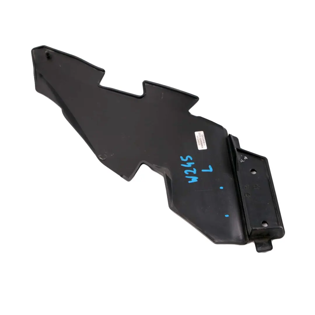  Embellecedor De Faro Delantero Izquierdo Mercedes W245 - SKU A1698210336 - Número de pieza A1698210336