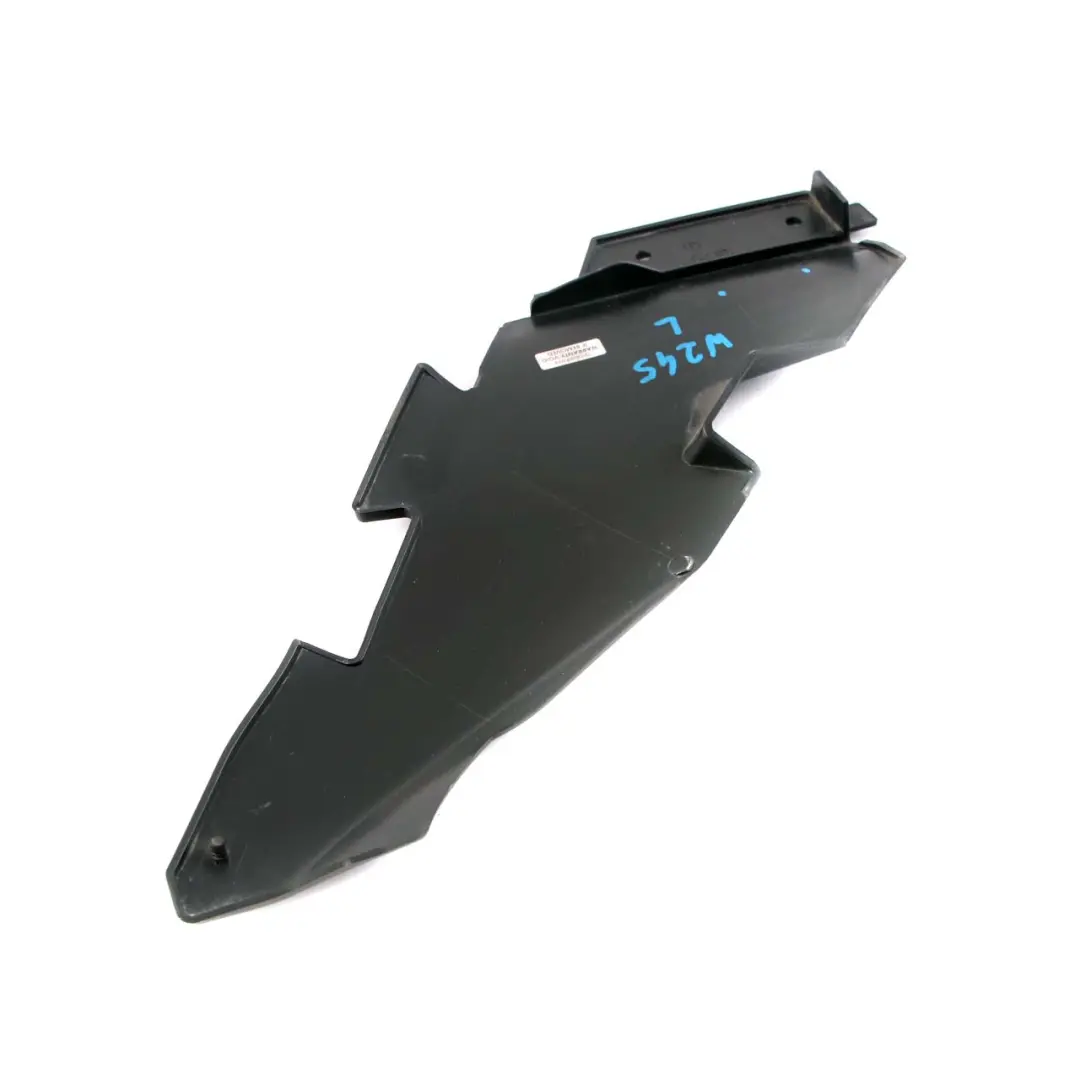 Cache Phare Avant Gauche pour Mercedes W245 à propos du numéro de pièce A1698210336 Mercedes W245 Cache Phare Avant Gauche - SKU A1698210336 - Numéro de pièce A1698210336