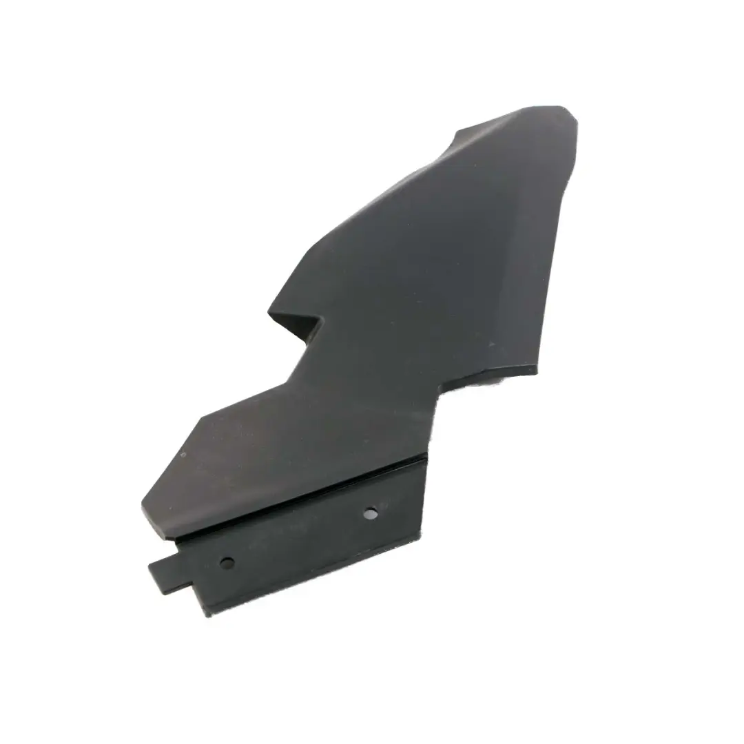 vorne rechts Scheinwerfer Lichtabdeckung Cap Trim für Mercedes W245 mit Teilenummer A1698210436 Mercedes W245 vorne rechts Scheinwerfer Lichtabdeckung Cap Trim - SKU A1698210436 - Teilenummer A1698210436