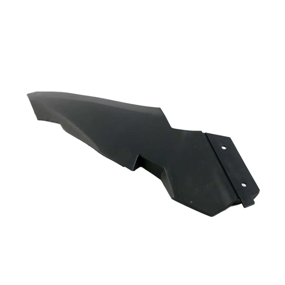 vorne rechts Scheinwerfer Lichtabdeckung Cap Trim für Mercedes W245 mit Teilenummer A1698210436 Mercedes W245 vorne rechts Scheinwerfer Lichtabdeckung Cap Trim - SKU A1698210436 - Teilenummer A1698210436